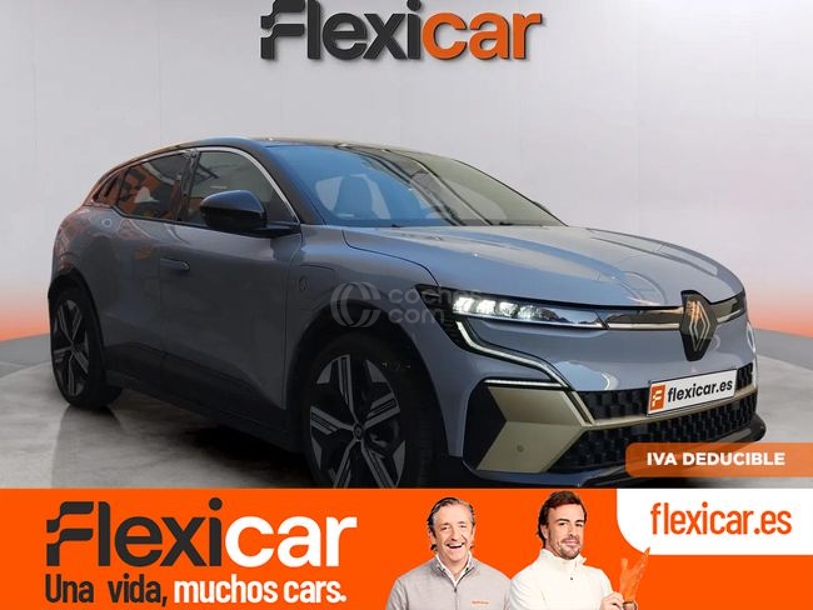 Foto del RENAULT Mégane E-Tech Equilibre Super Charge EV60 160kW