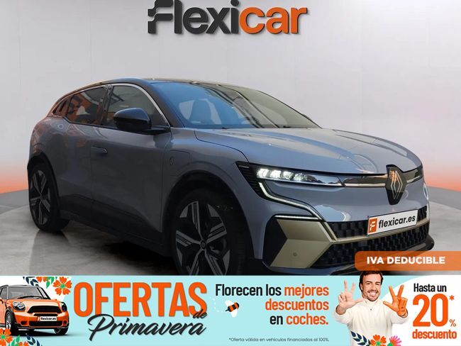 Foto del RENAULT Mégane E-Tech Equilibre Super Charge EV60 160kW