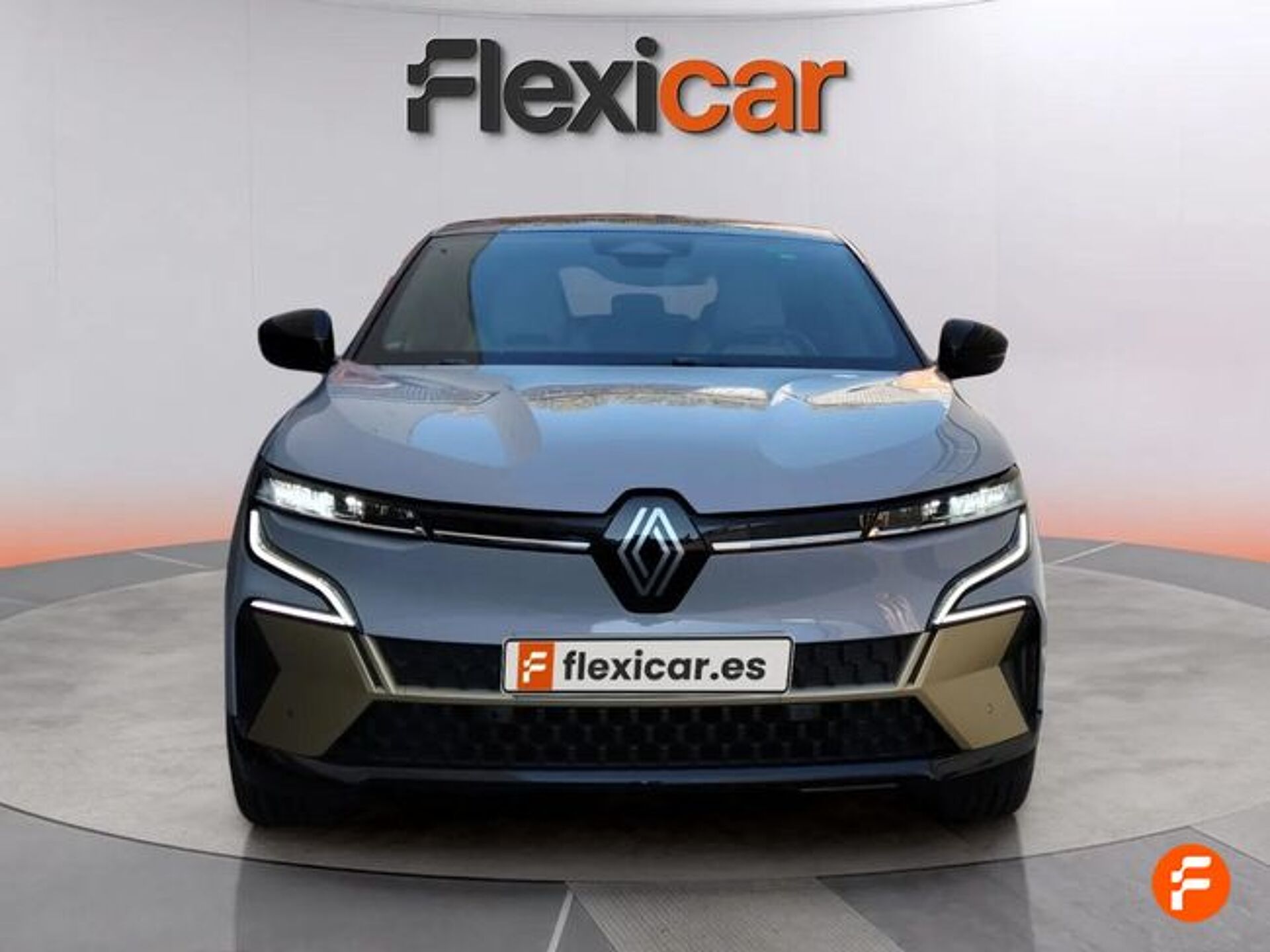 Imagen 2 de RENAULT Mégane