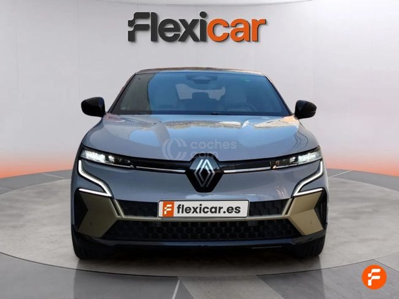 Foto del RENAULT Mégane E-Tech Equilibre Super Charge EV60 160kW