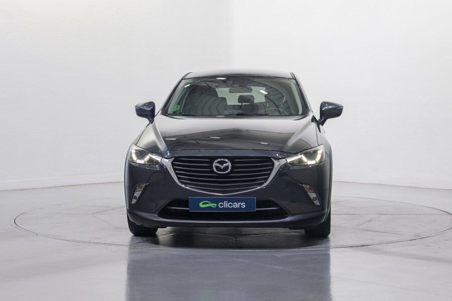 Foto del MAZDA CX-3 1.5D Style+ 2WD