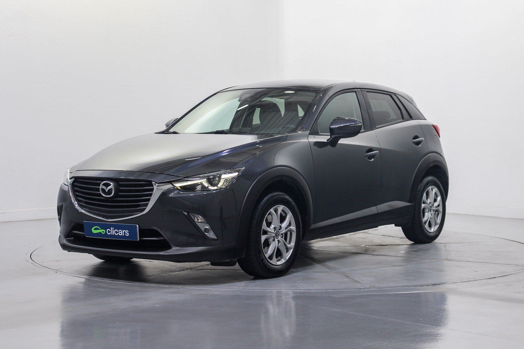 Foto del MAZDA CX-3 1.5D Style+ 2WD
