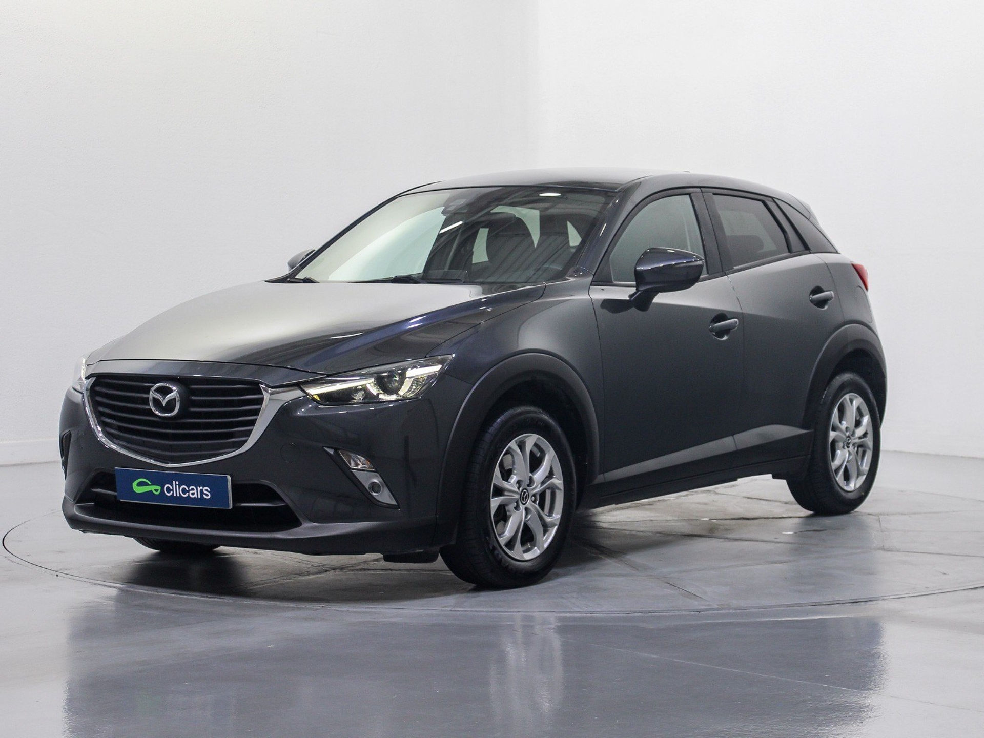 Imagen de MAZDA CX-3