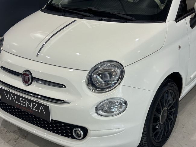 Foto del FIAT 500 1.2 Lounge