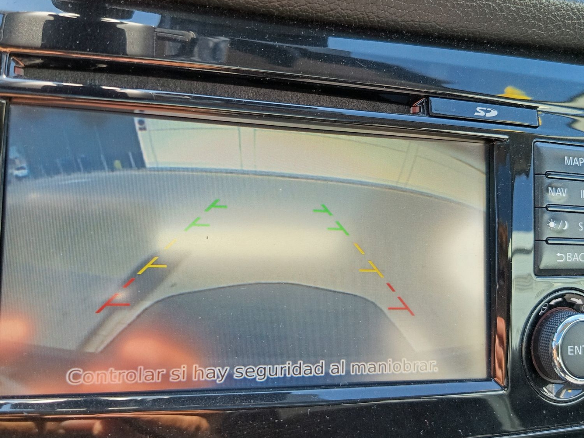 Imagen de NISSAN Qashqai