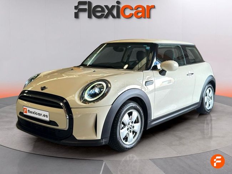 Foto del MINI Mini Cabrio One