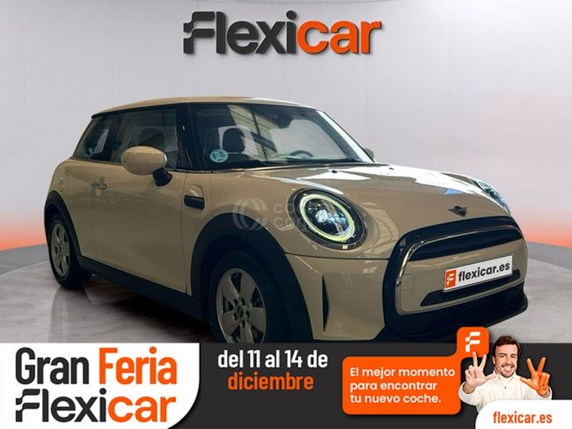 Foto del MINI Mini Cabrio One
