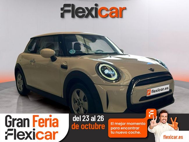 MINI Mini (ONE) en Zaragoza