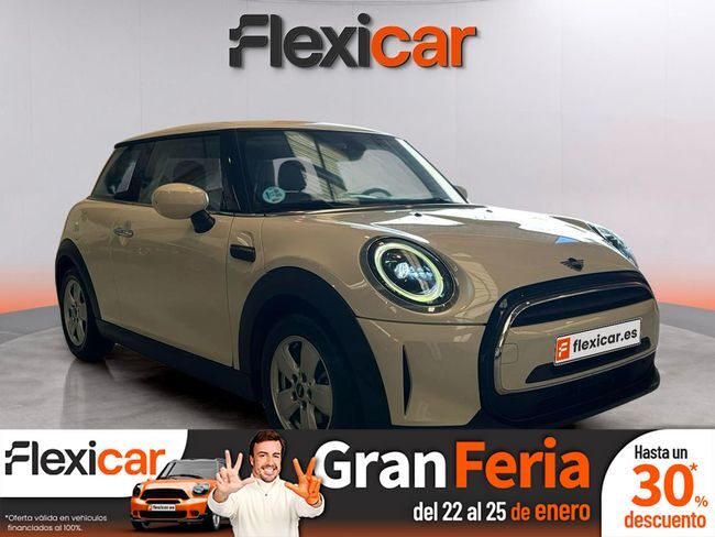 MINI Mini (ONE) en Zaragoza