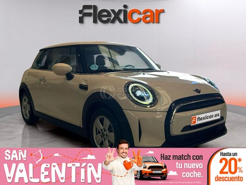 Foto del MINI Mini Cabrio One