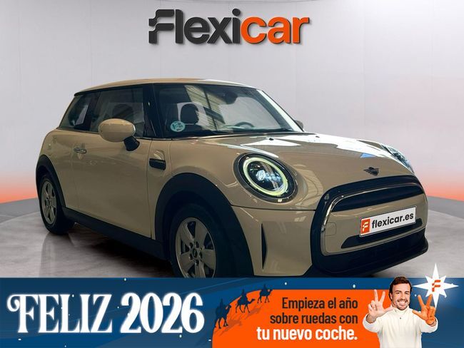 MINI Mini (ONE) en Zaragoza