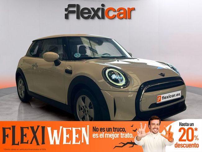 MINI Mini (ONE) en Zaragoza