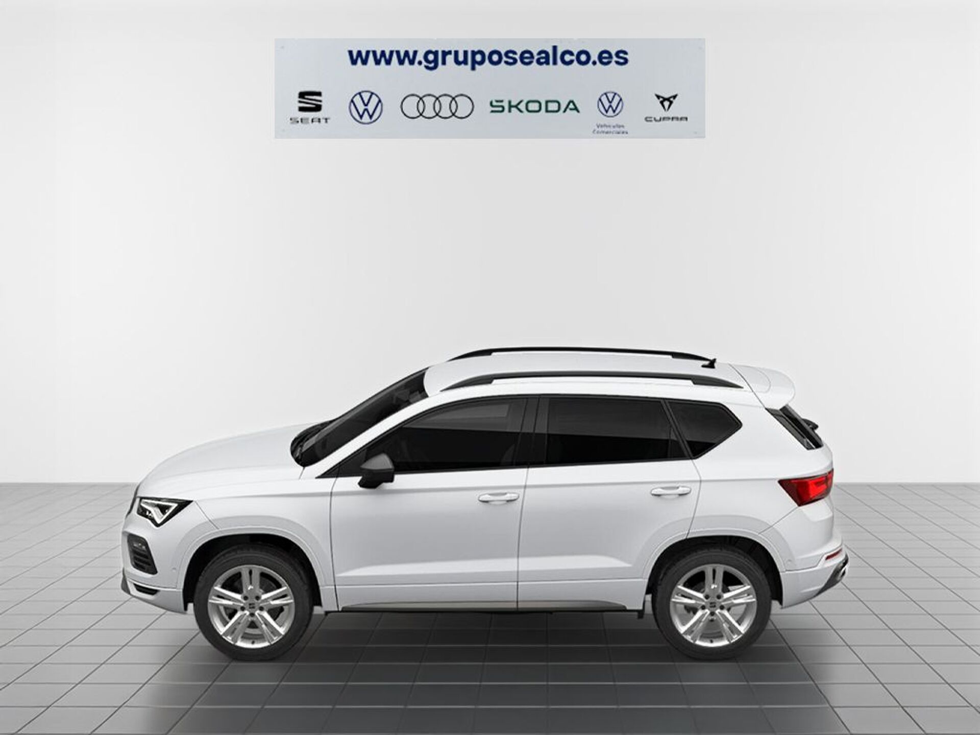 Imagen 2 de SEAT Ateca