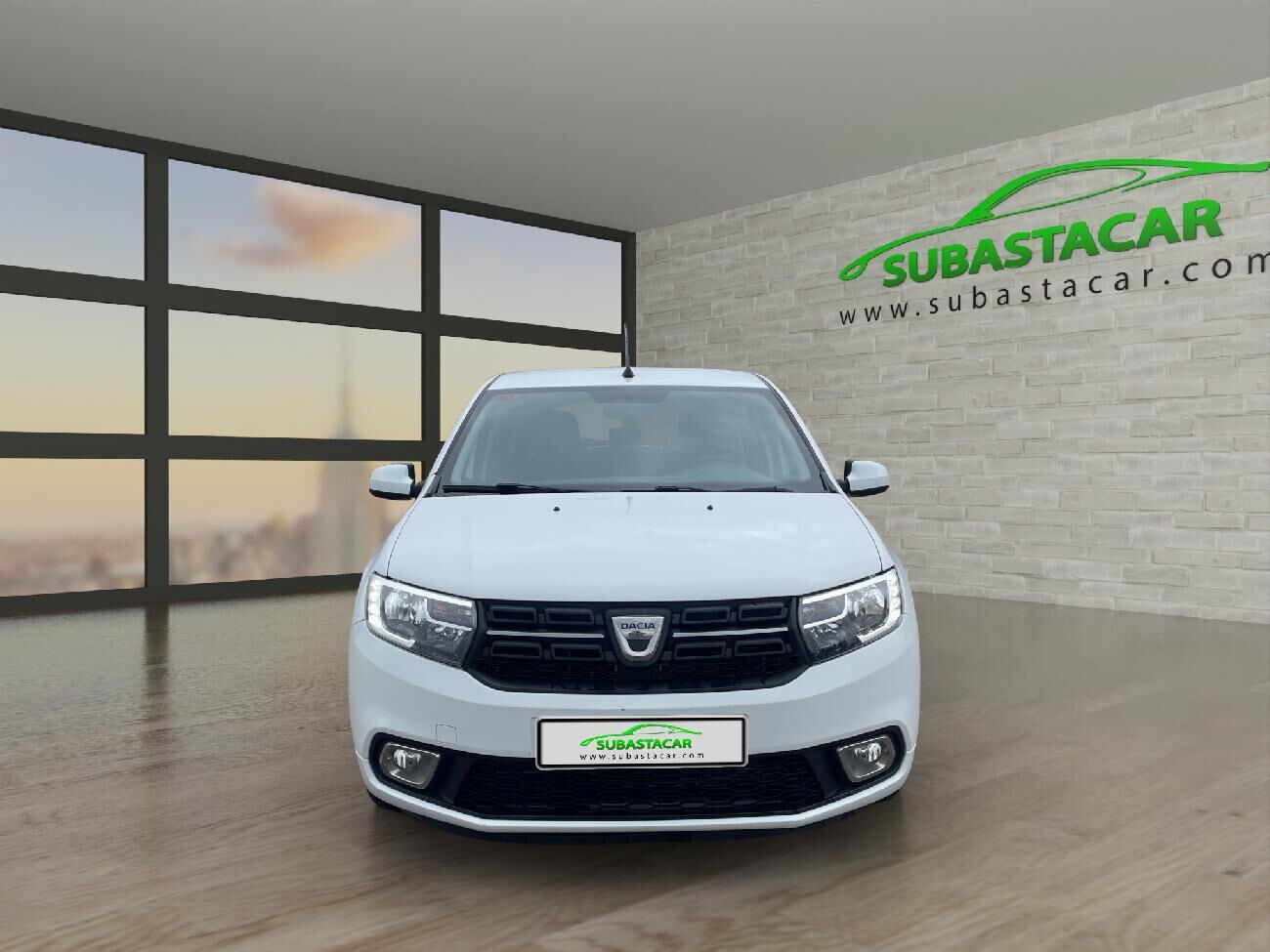 Foto del DACIA Sandero 1.5 Blue dCi Comfort 70kW