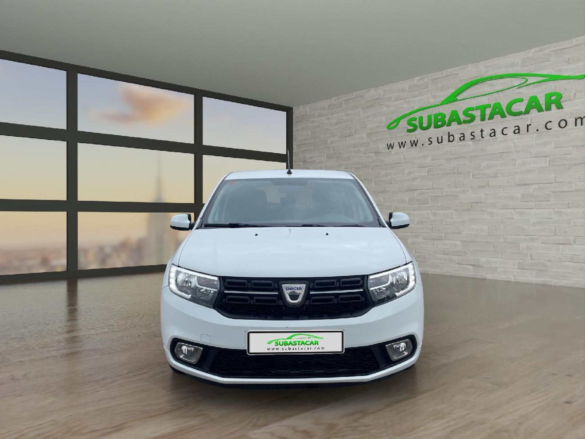 Imagen 2 de DACIA Sandero