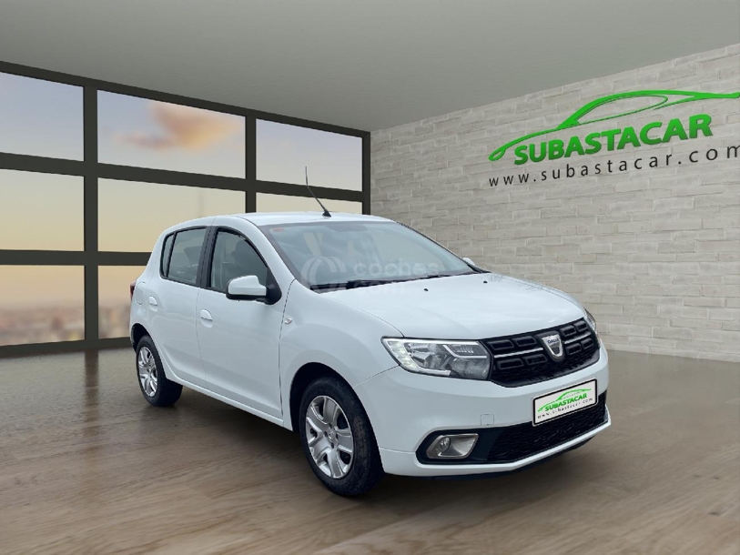 Foto del DACIA Sandero 1.5 Blue dCi Comfort 70kW