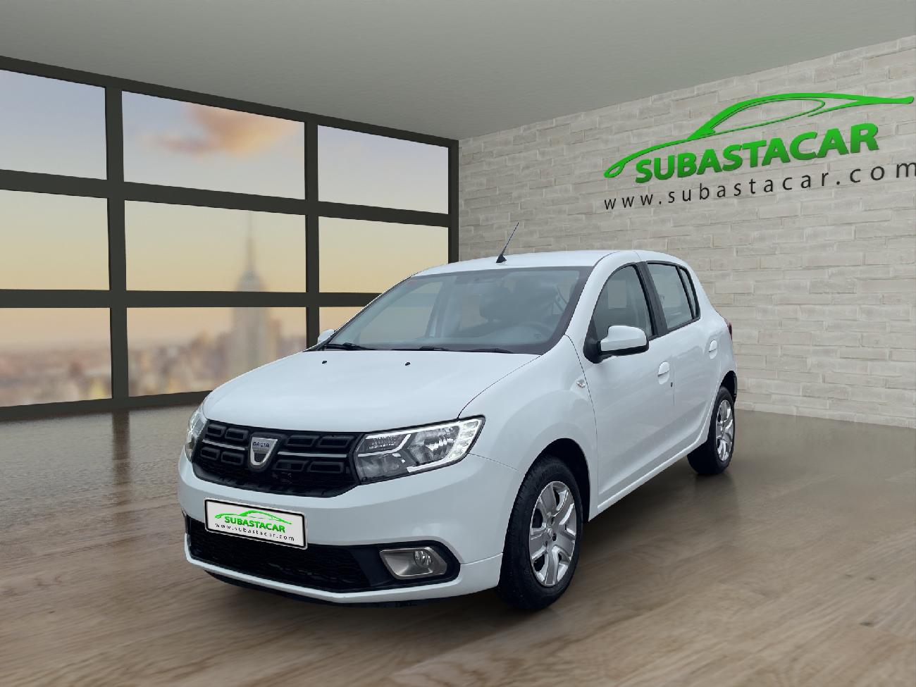Foto del DACIA Sandero 1.5 Blue dCi Comfort 70kW