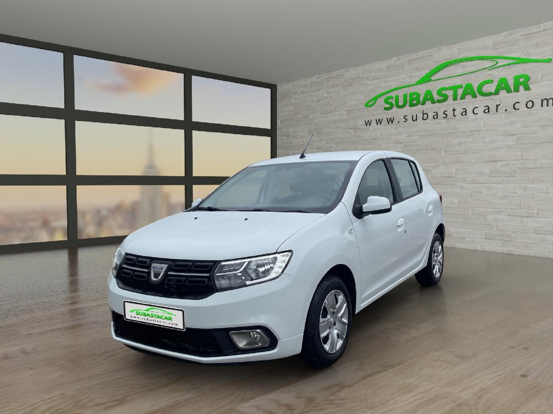 Imagen de DACIA Sandero
