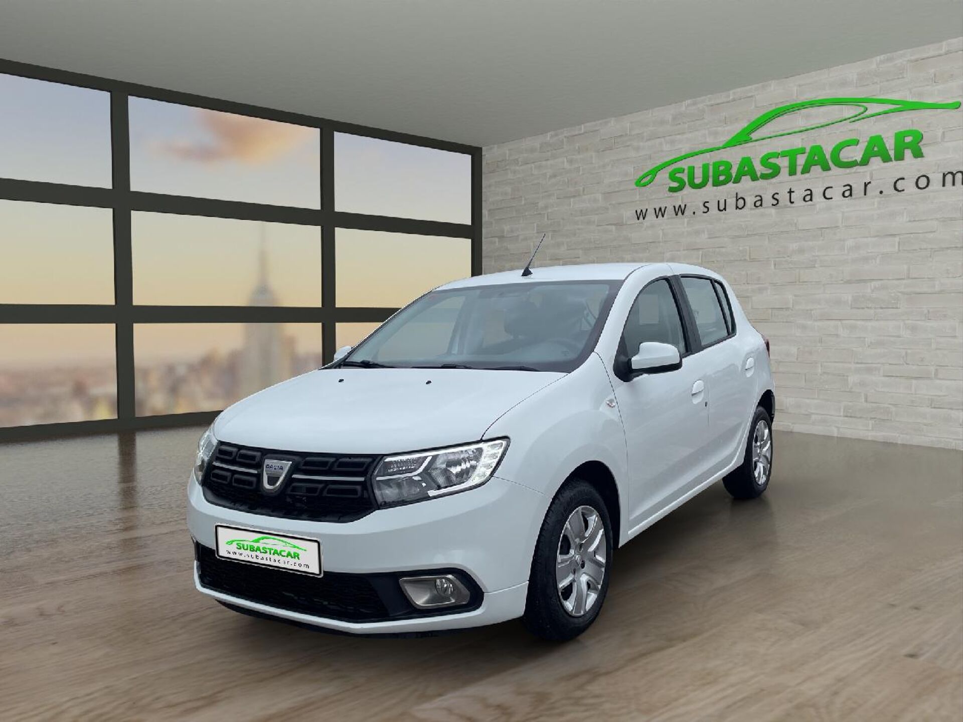 Imagen 1 de DACIA Sandero