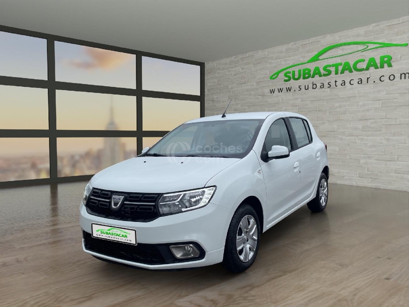Foto del DACIA Sandero 1.5 Blue dCi Comfort 70kW
