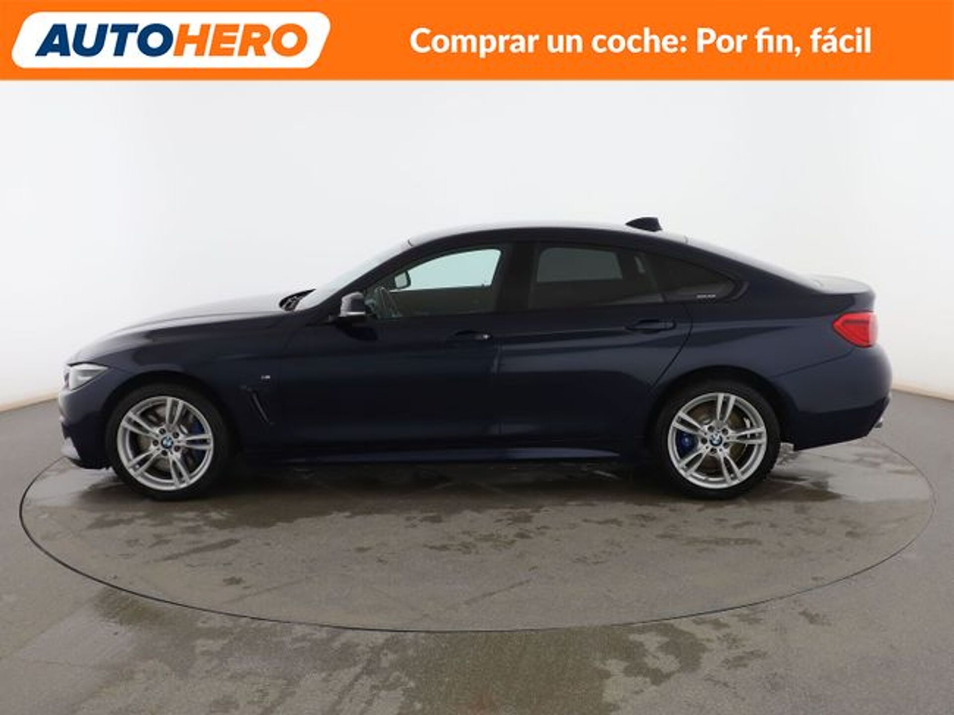 Imagen 3 de BMW Serie 4