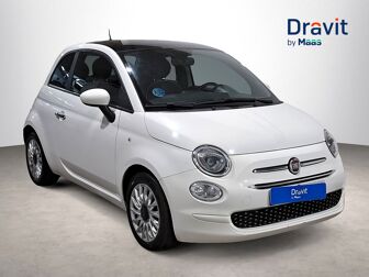 Imagen de FIAT 500 1.0 GSE Lounge