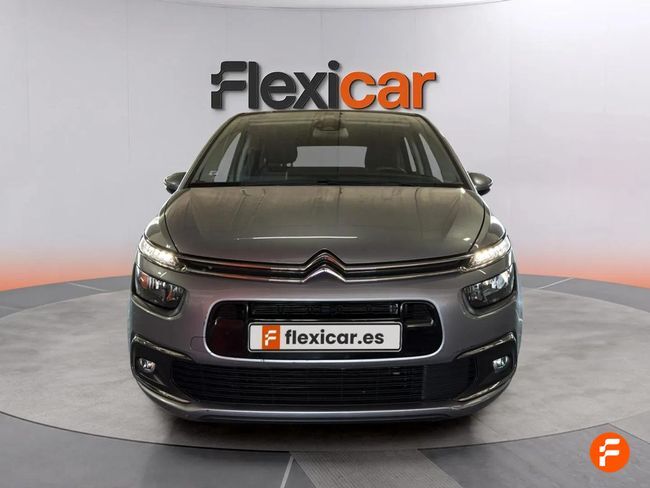 Foto del CITROEN C4 1.2 PureTech S&S Feel 130