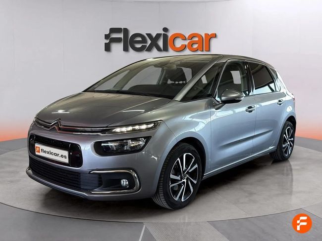 Foto del CITROEN C4 1.2 PureTech S&S Feel 130