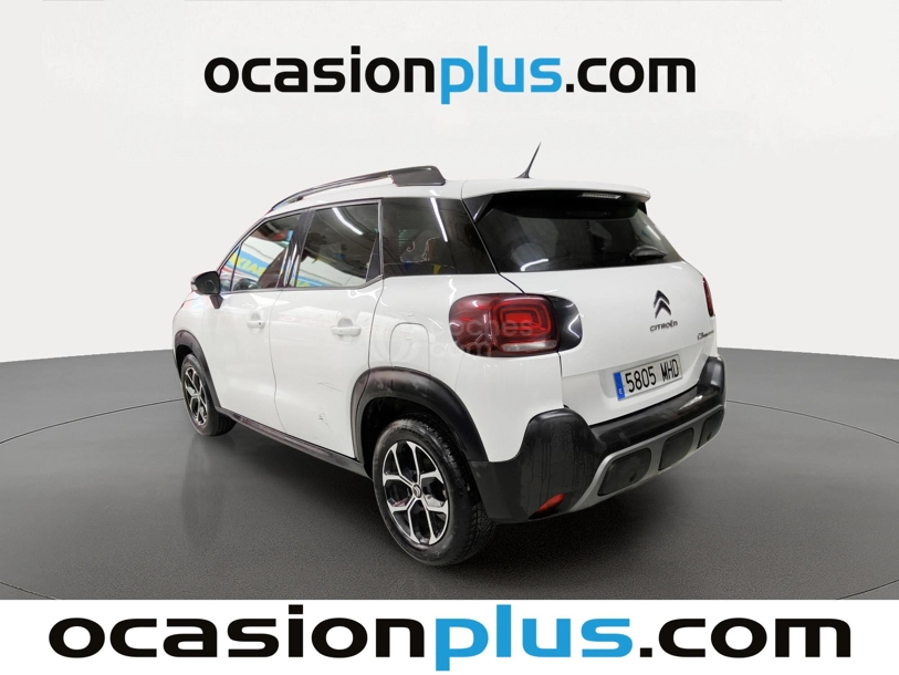 Foto del CITROEN C3 Aircross Puretech S&S Shine 110