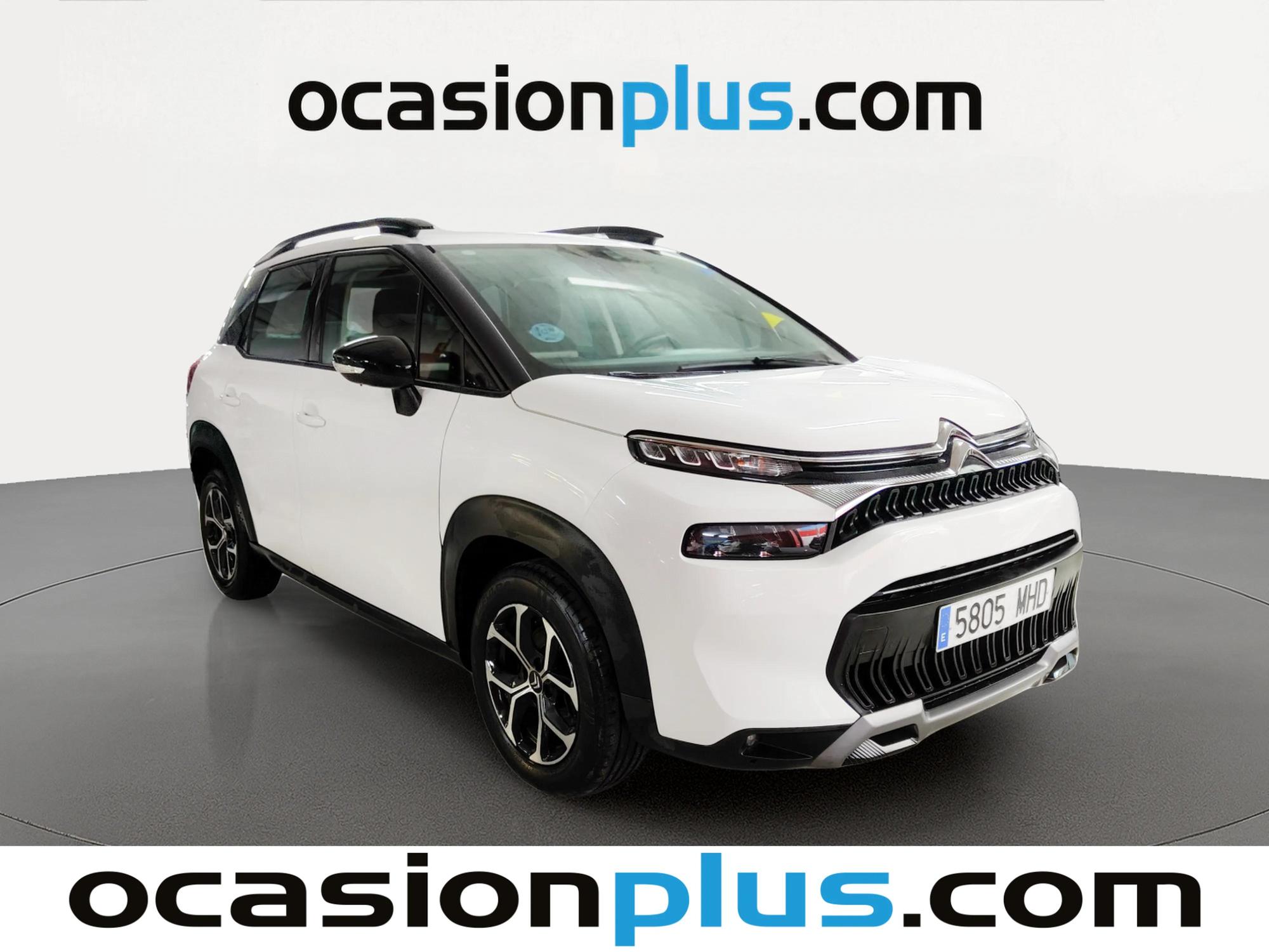 Foto del CITROEN C3 Aircross Puretech S&S Shine 110