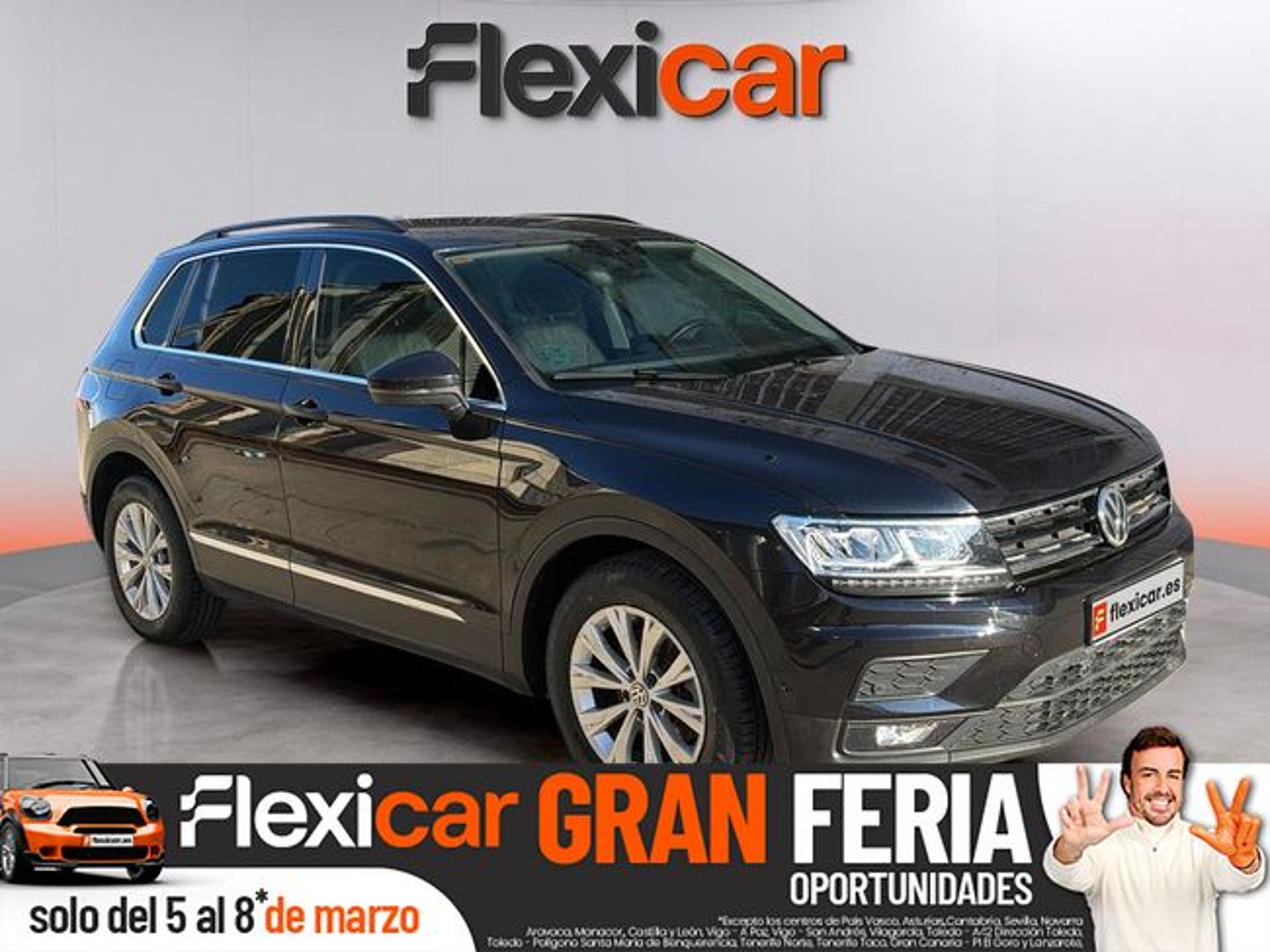 Imagen de VOLKSWAGEN Tiguan