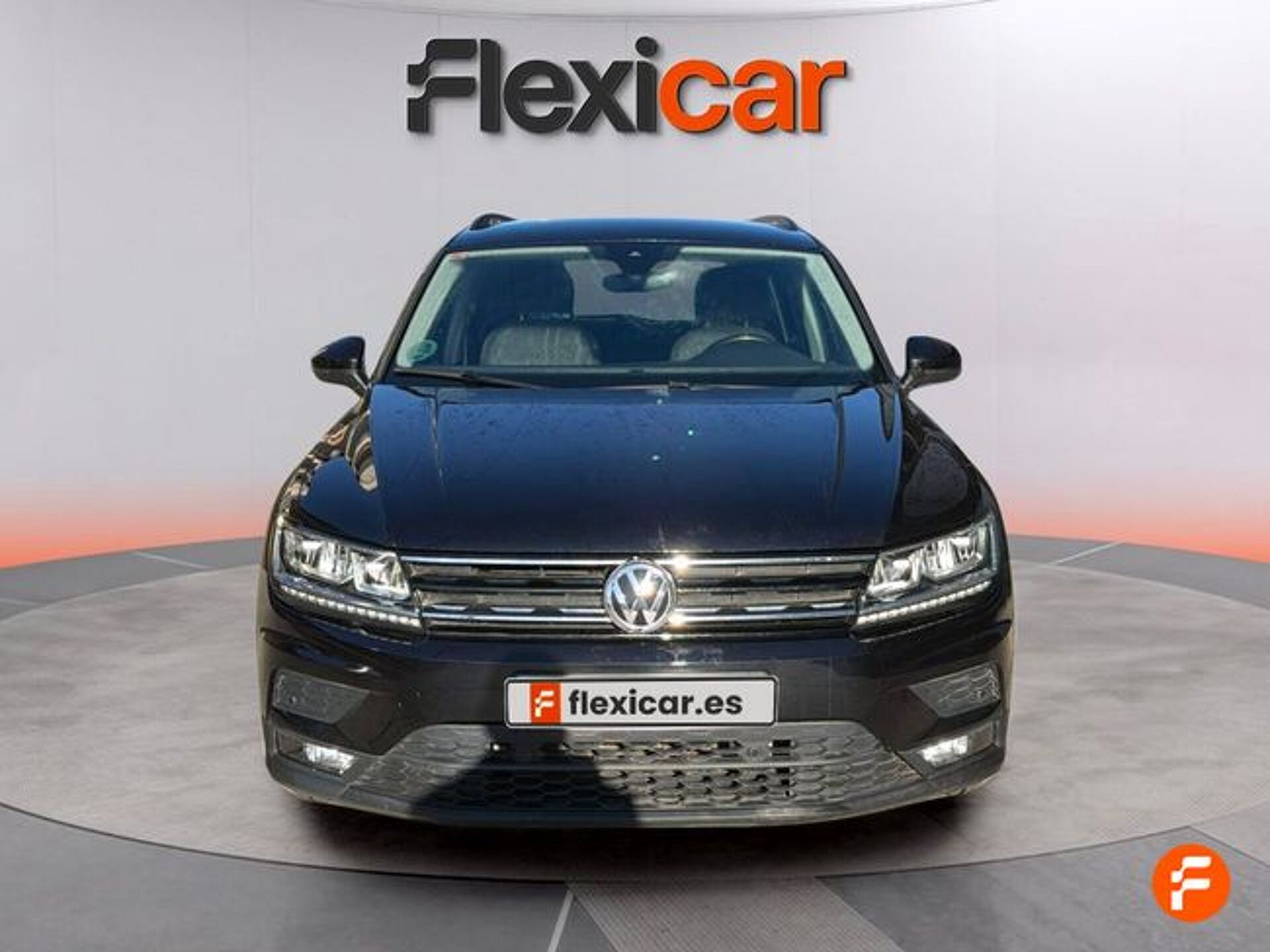 Imagen 3 de VOLKSWAGEN Tiguan