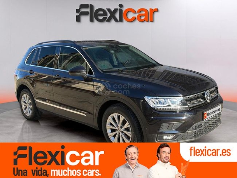 Foto del VOLKSWAGEN Tiguan 1.5 TSI Advance 110kW