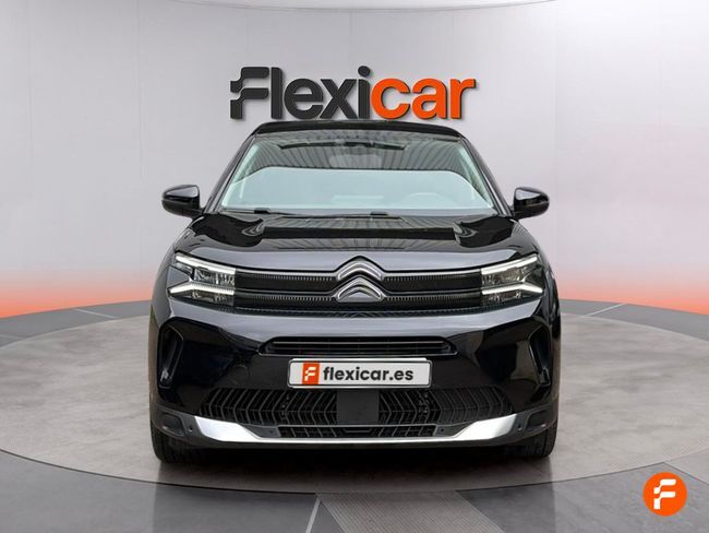 Foto del CITROEN C5 Aircross Hybrid Max e-DCS6 136