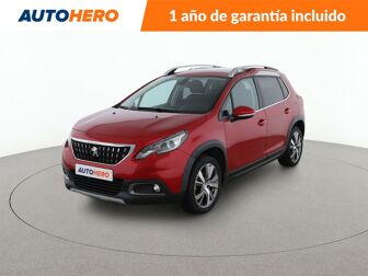 Imagen de PEUGEOT 2008 1.2 PureTech S&S Allure EAT6 110