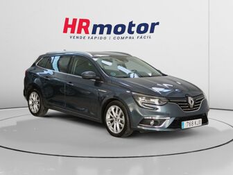 Imagen de RENAULT Mégane 1.6dCi Energy Zen 96kW