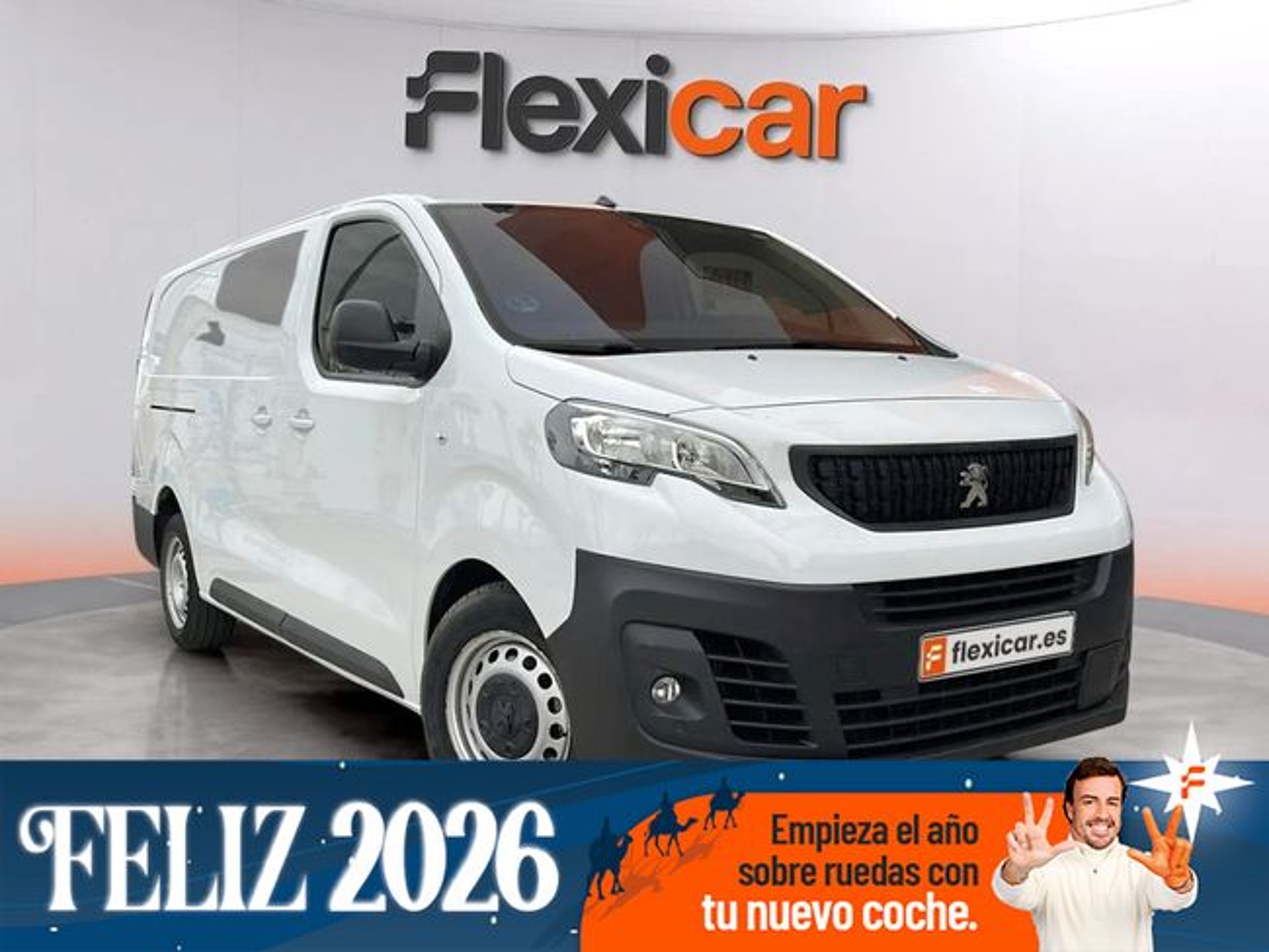 Imagen de PEUGEOT Expert