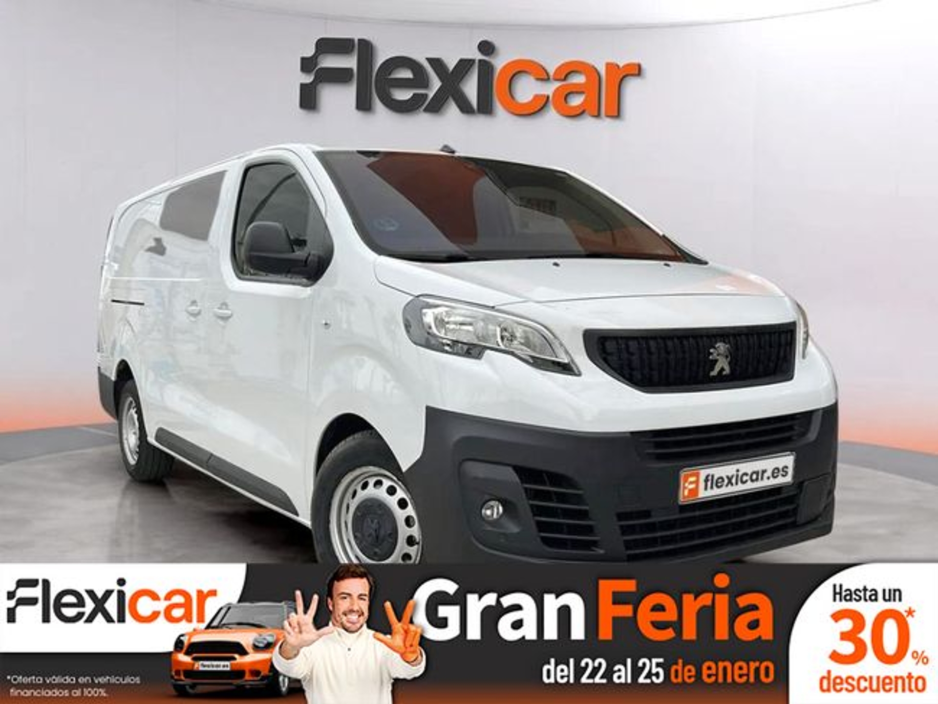 Imagen de PEUGEOT Expert