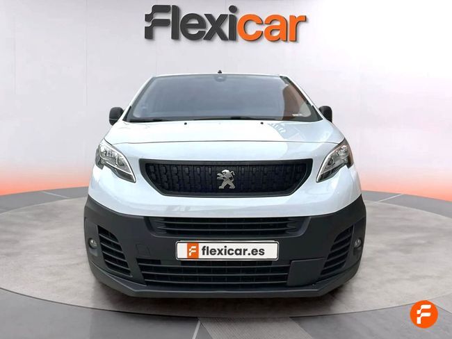 Foto del PEUGEOT Expert Fg. Long 1.5BlueHDi S&S Premium 100