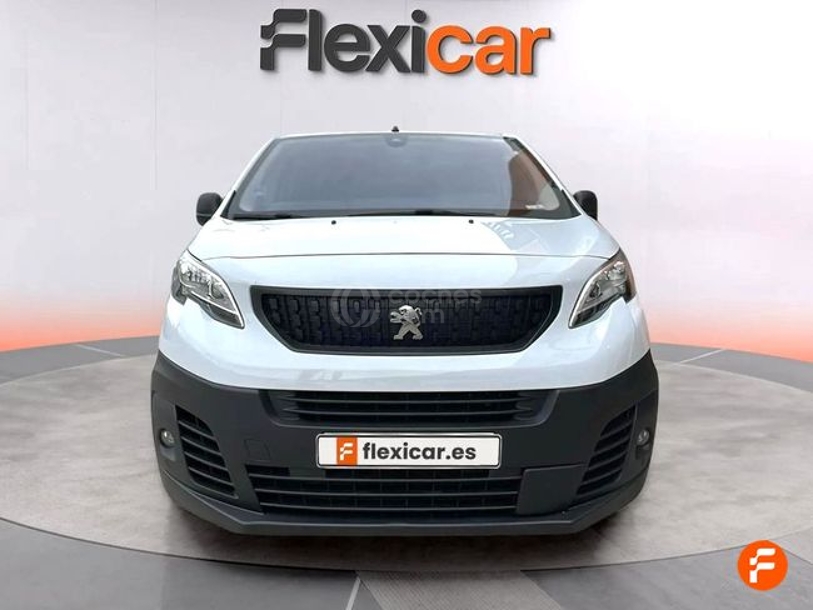Foto del PEUGEOT Expert Fg. Long 1.5BlueHDi S&S Premium 100