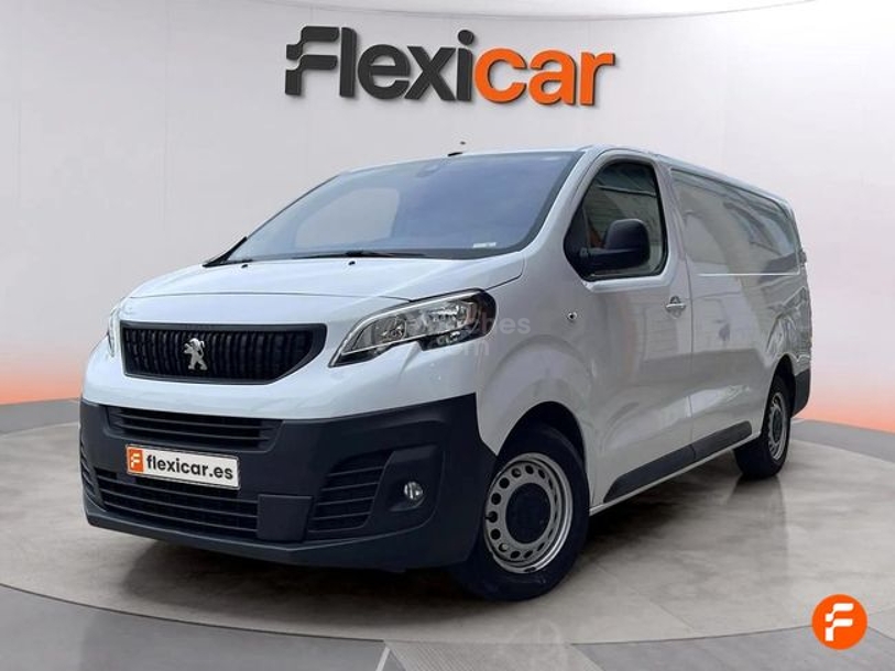 Foto del PEUGEOT Expert Fg. Long 1.5BlueHDi S&S Premium 100