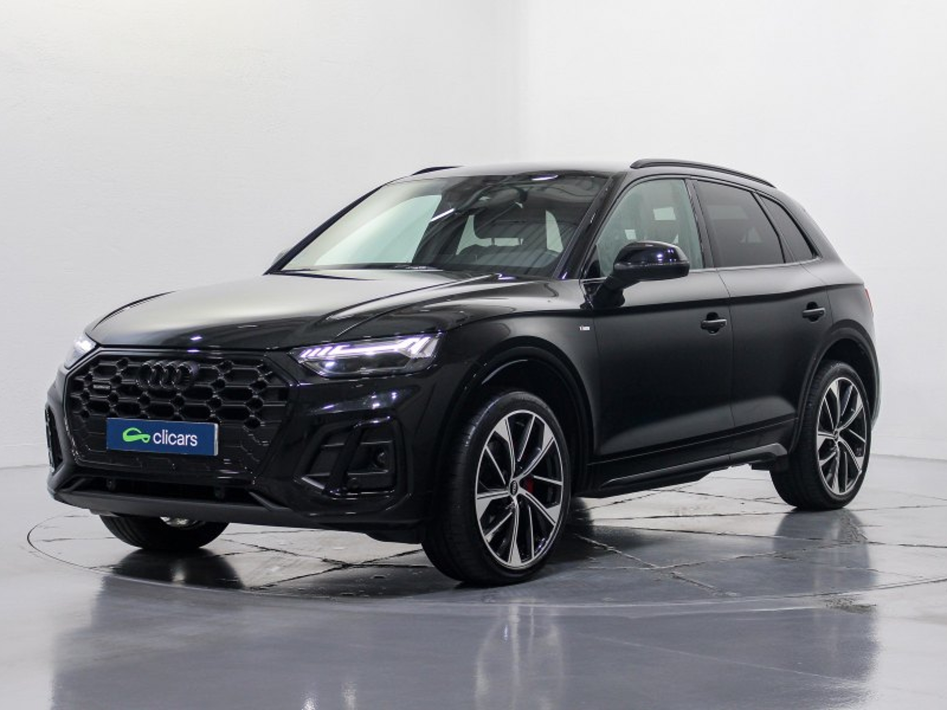 Imagen de AUDI Q5