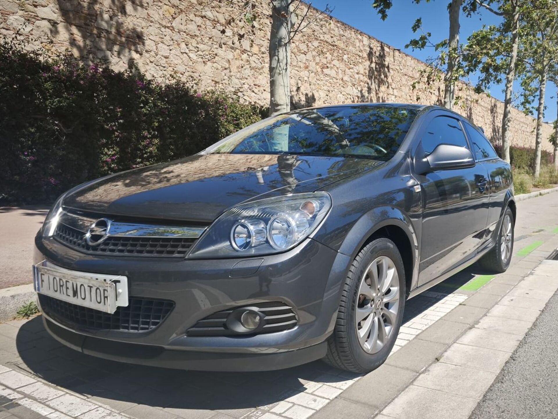 Imagen de OPEL Astra