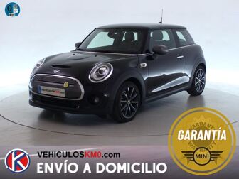 Imagen de MINI Mini Cooper SE