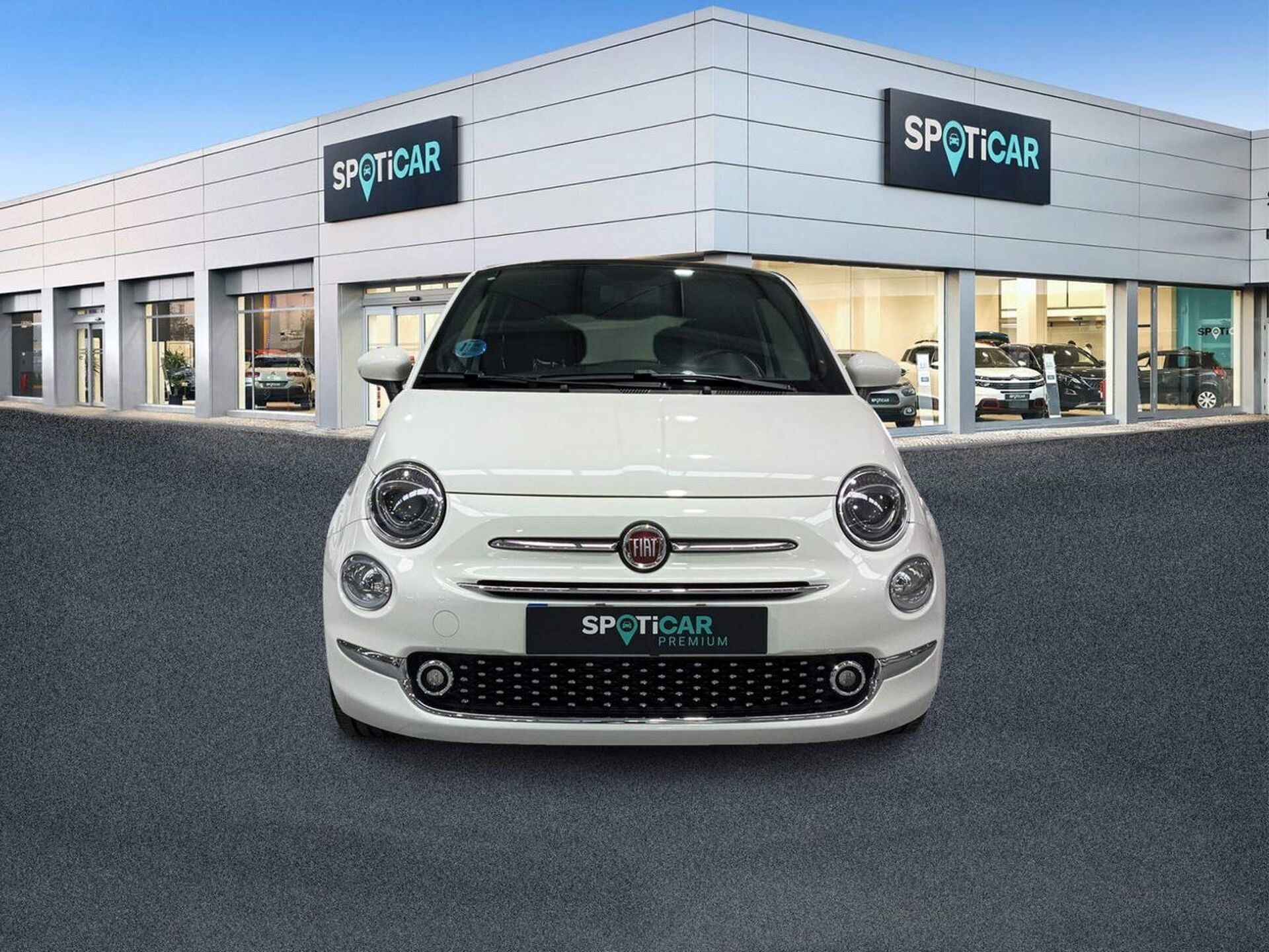 Imagen 2 de FIAT 500