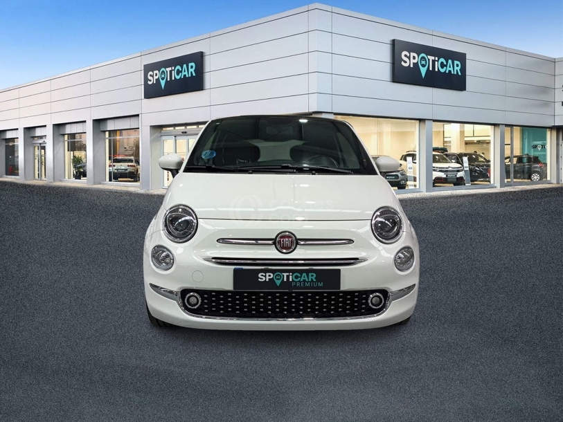 Foto del FIAT 500 1.0 Hybrid Dolcevita 52kW