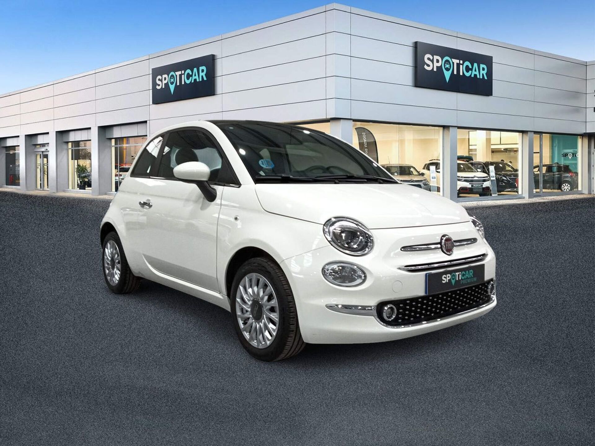 Imagen 3 de FIAT 500