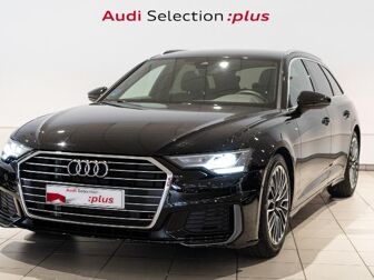 Imagen de AUDI A6 40 TDI S tronic Sport