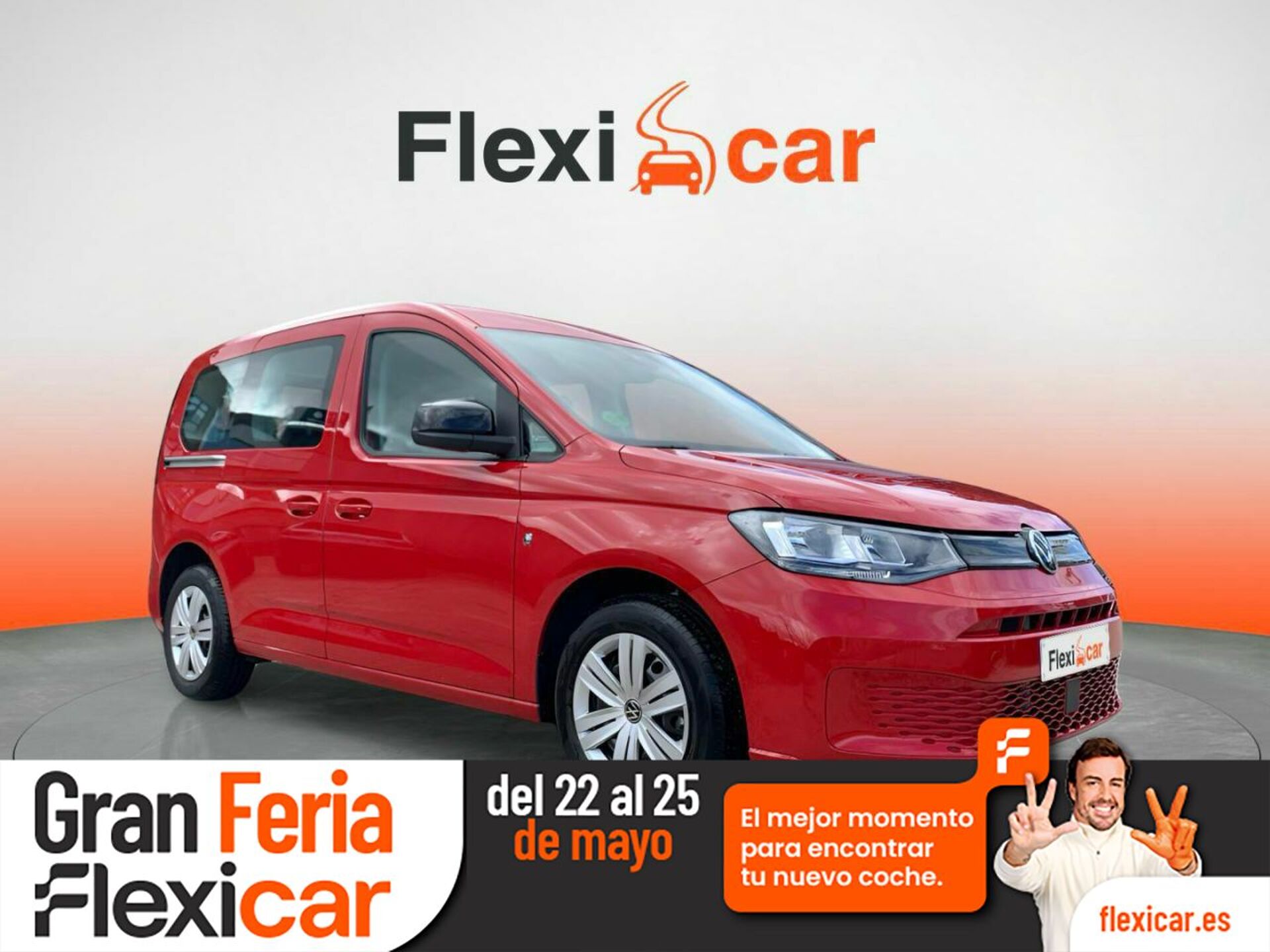 Imagen de VOLKSWAGEN Caddy