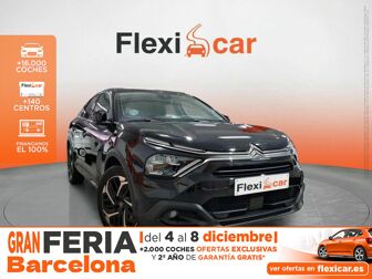 Imagen de CITROEN C4 1.2 PureTech Feel Pack S&S 130